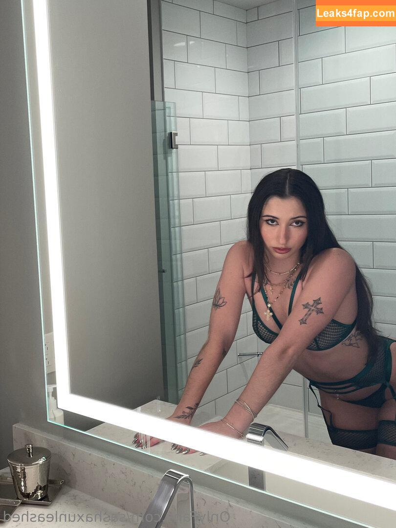 sashaxunleashed /  leaked photo photo #0018