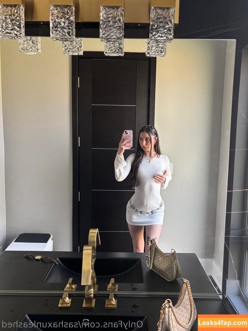 sashaxunleashed /  leaked photo photo #0020