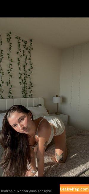sashaxunleashed photo #0002