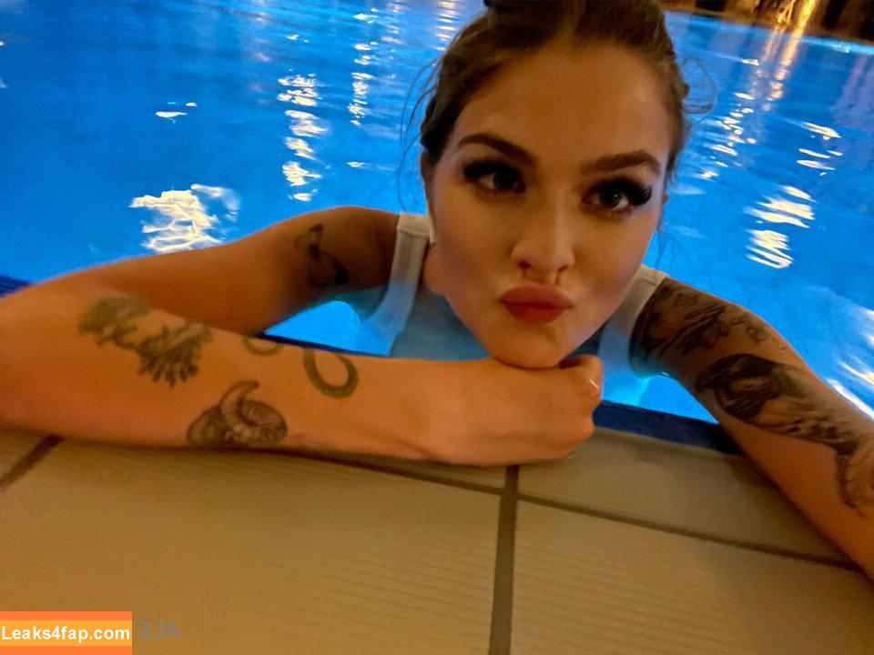 Sashenka Alexander / alexashenka / alexashenka_ / sashenka.alexandra leaked photo photo #0005