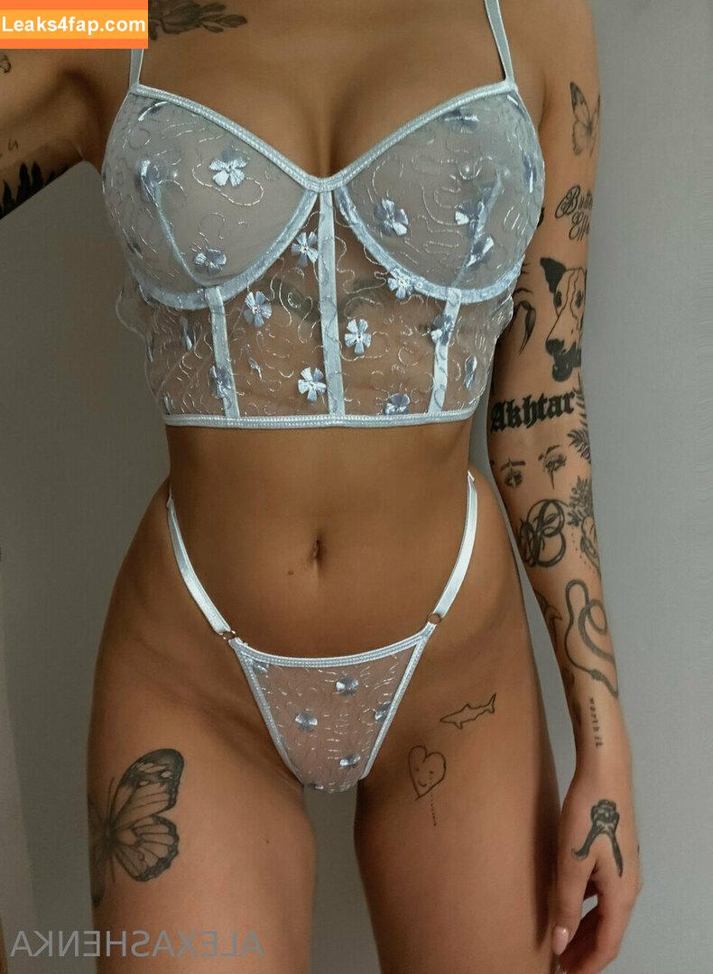 Sashenka Alexander / alexashenka / alexashenka_ / sashenka.alexandra leaked photo photo #0015