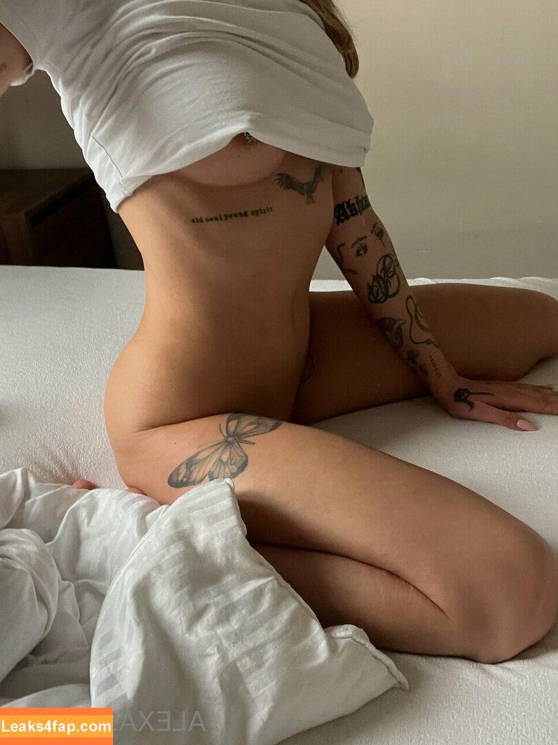 Sashenka Alexander / alexashenka / alexashenka_ / sashenka.alexandra leaked photo photo #0021