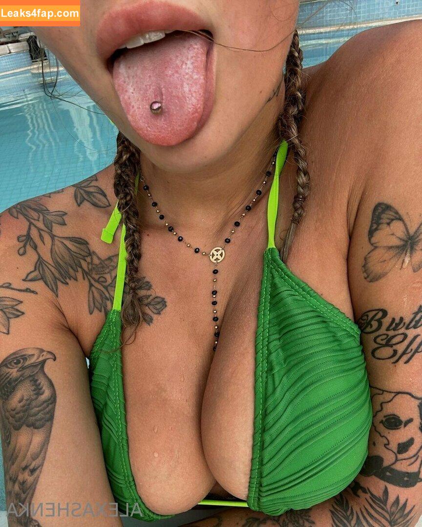 Sashenka Alexander / alexashenka / alexashenka_ / sashenka.alexandra leaked photo photo #0022