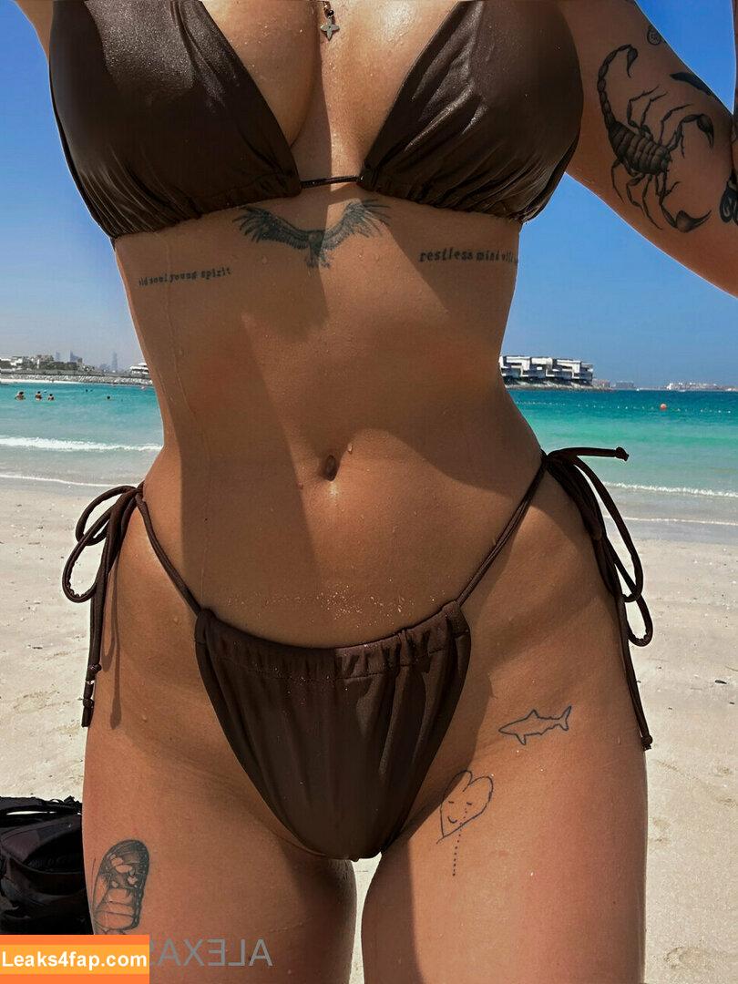 Sashenka Alexander / alexashenka / alexashenka_ / sashenka.alexandra leaked photo photo #0025
