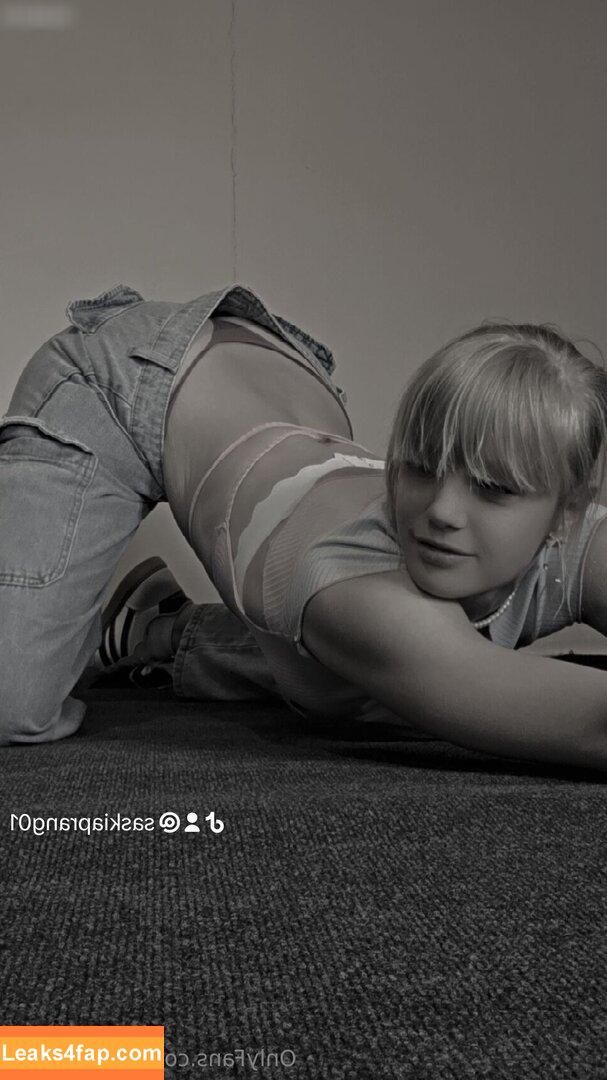 Saskia Tatjana Prang / mrs_black_cbr leaked photo photo #0055