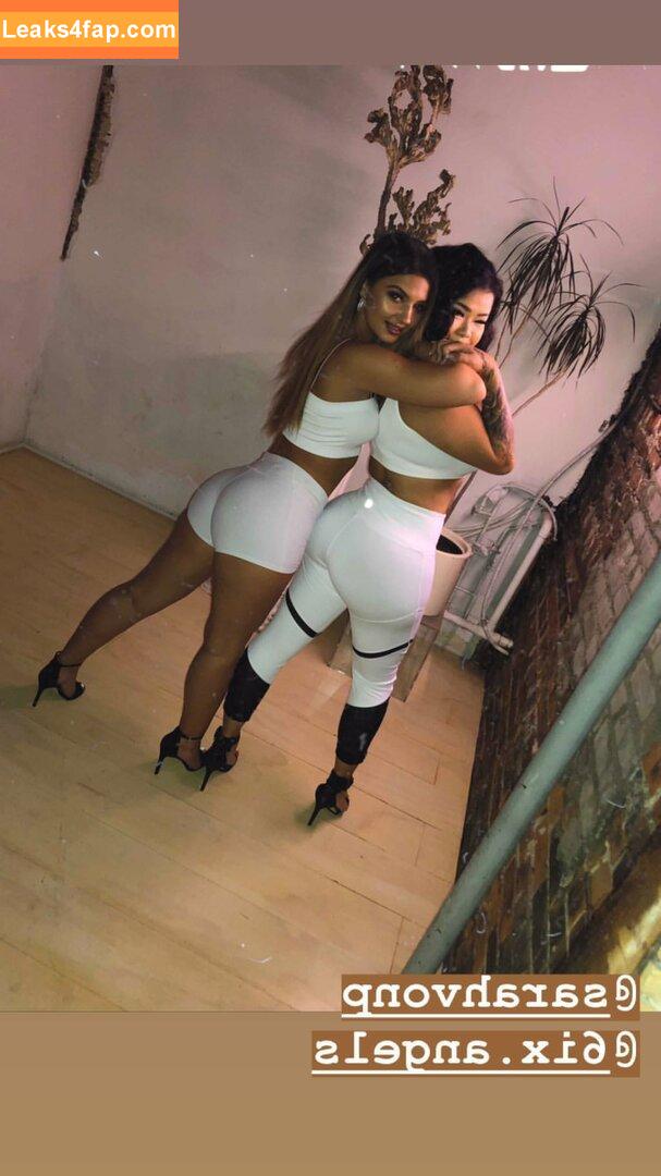 Sass_sz / aleksandra.jakov / sassys_88 leaked photo photo #0003