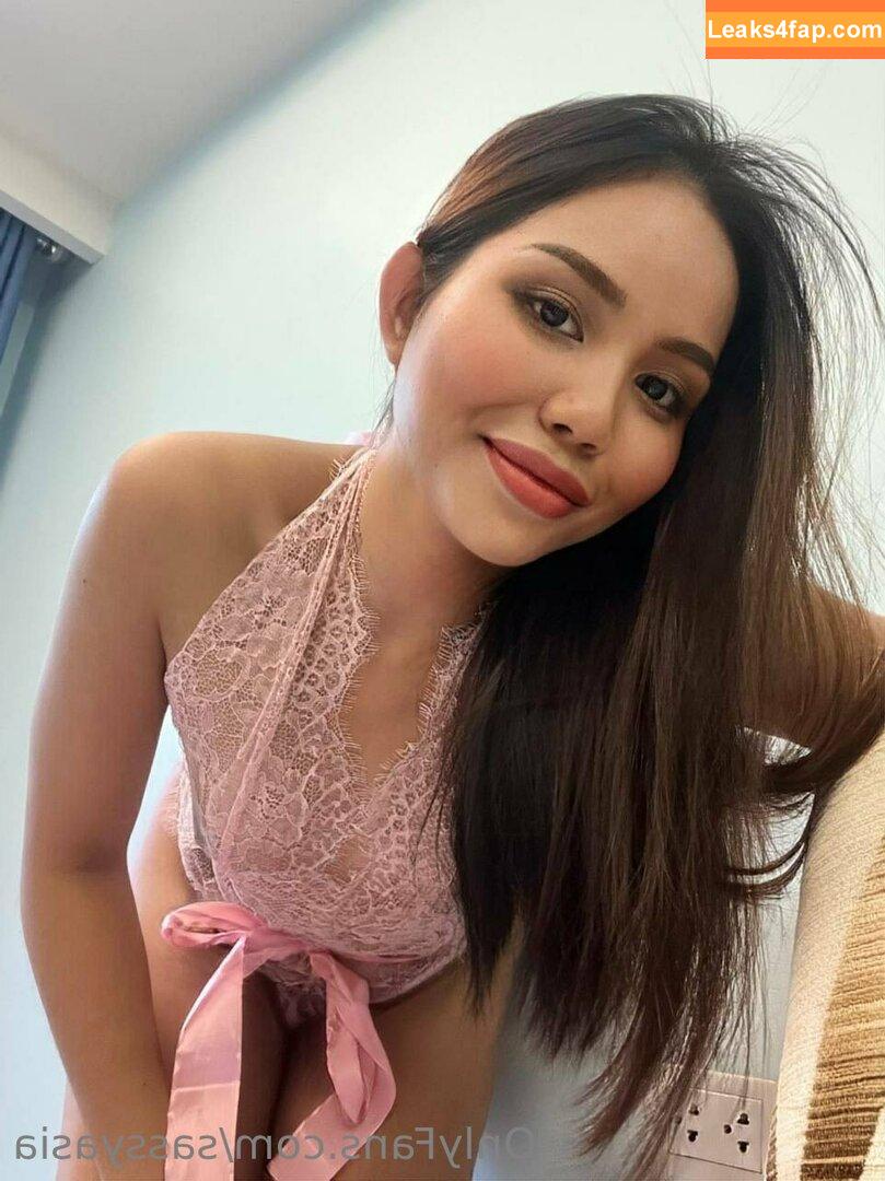 sassyasia /  leaked photo photo #0004