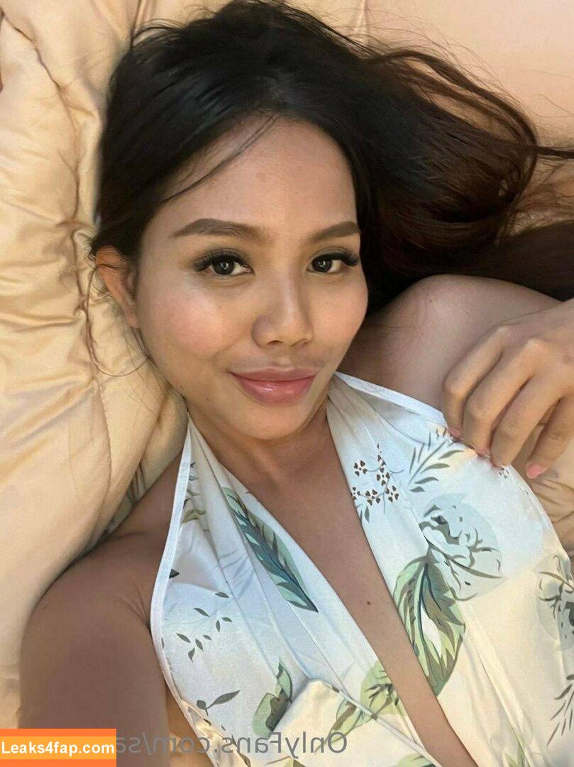 sassyasia /  leaked photo photo #0009