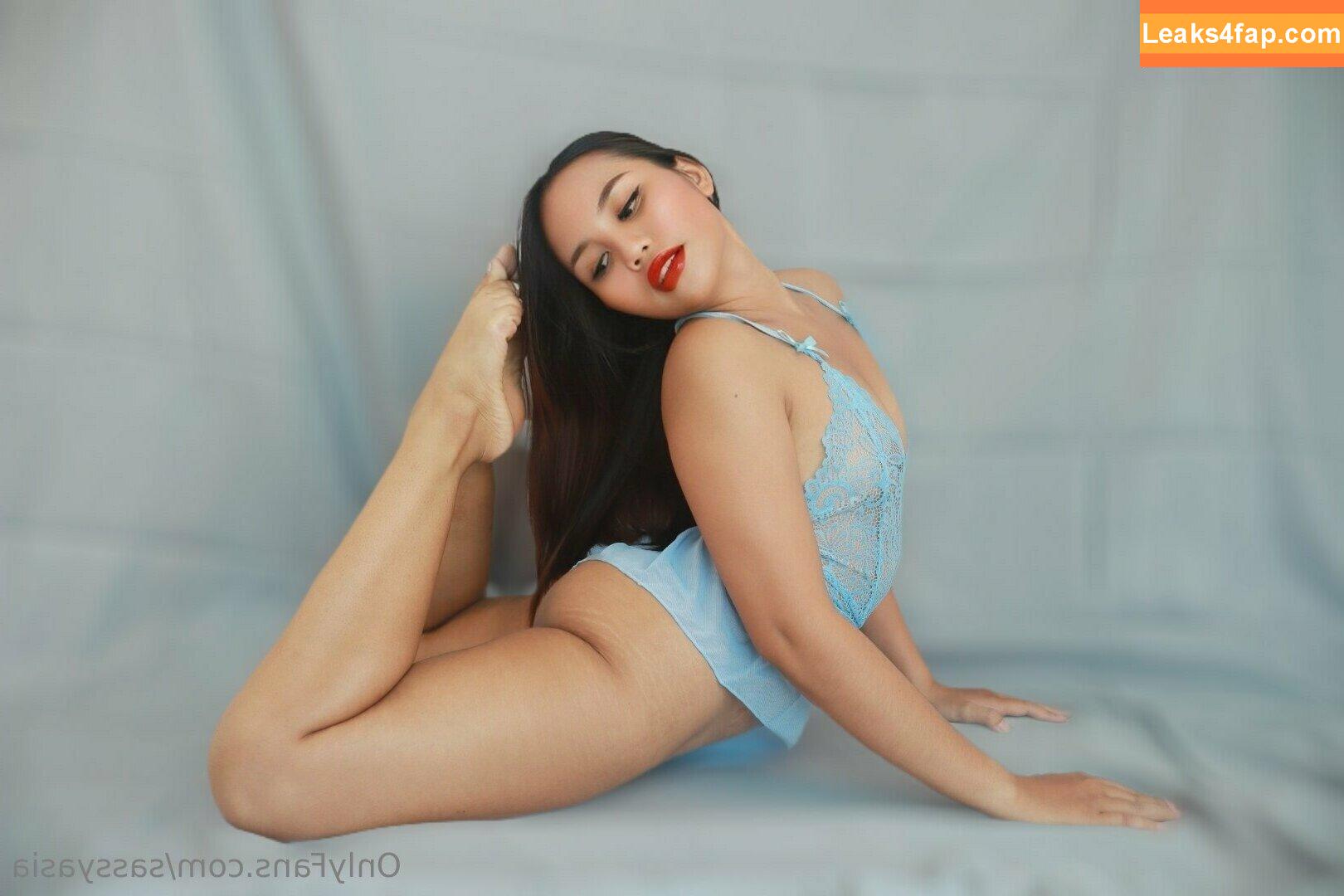 sassyasia /  leaked photo photo #0036
