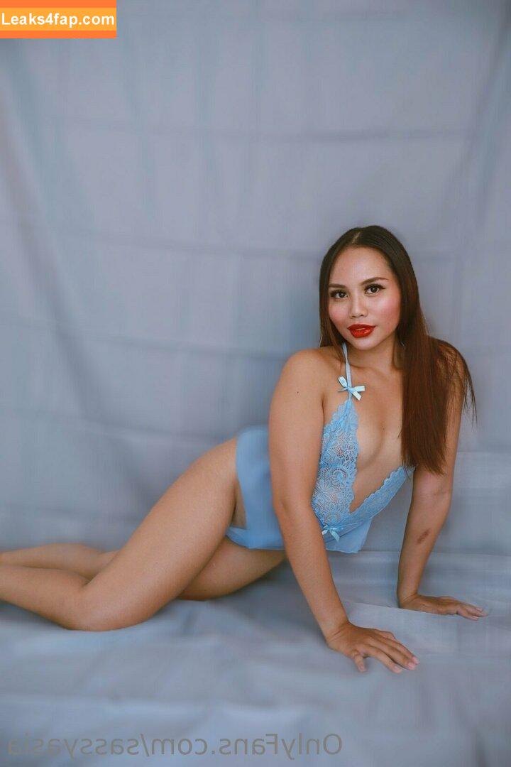 sassyasia /  leaked photo photo #0045