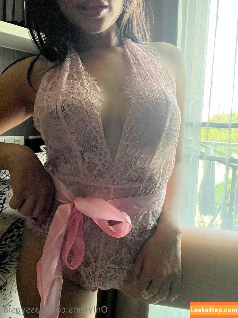 sassyasia /  leaked photo photo #0288