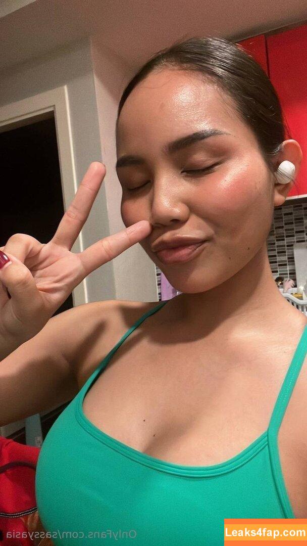 sassyasia /  leaked photo photo #0289