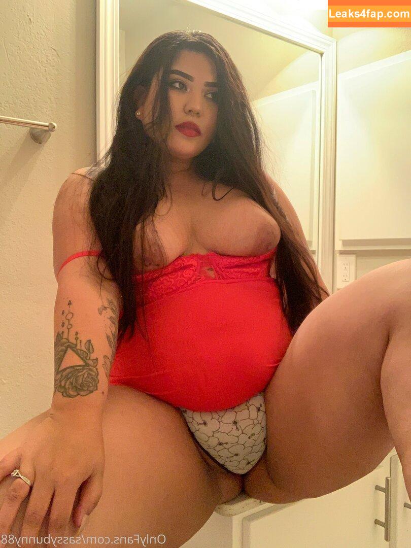 sassybunny88 / SassyBunny8 / Sassy_Bunnyy / sassy.bunnyy leaked photo photo #0023