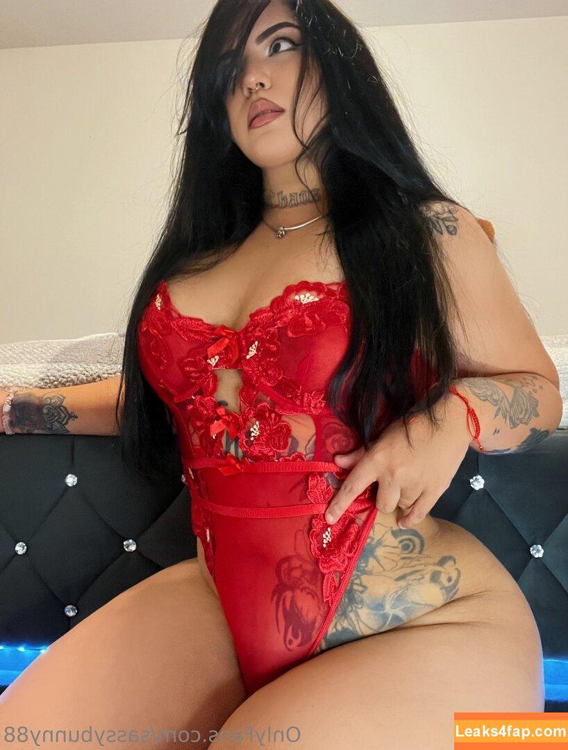 sassybunny88 / SassyBunny8 / Sassy_Bunnyy / sassy.bunnyy leaked photo photo #0222