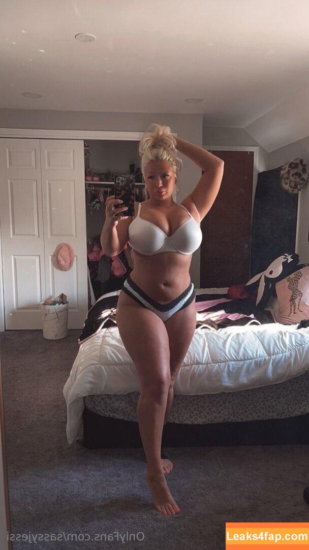 sassyjessi / realjessicasass leaked photo photo #0001