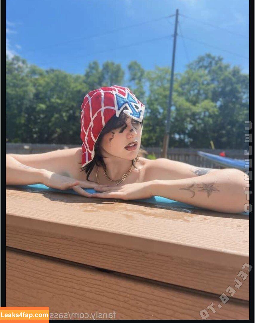 Sassyserpents / Sassynopants / sassyandherserpents leaked photo photo #0116