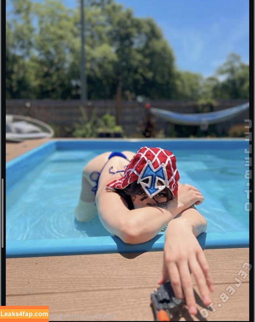 Sassyserpents / Sassynopants / sassyandherserpents leaked photo photo #0118