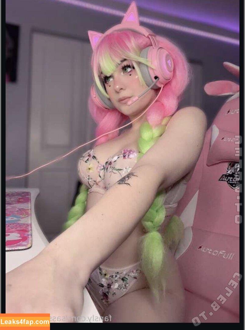 Sassyserpents / Sassynopants / sassyandherserpents leaked photo photo #0127