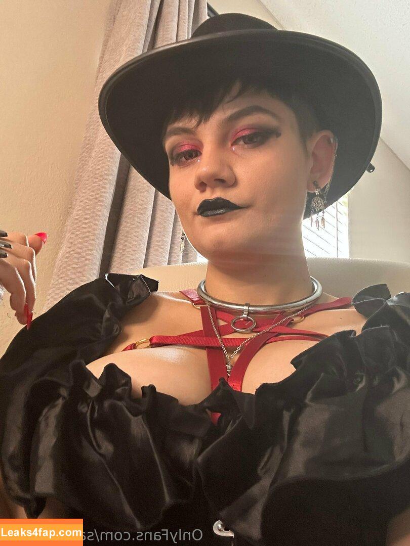 satanshussy /  leaked photo photo #0017