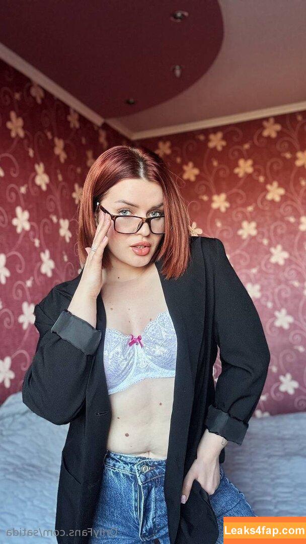satida / saatida leaked photo photo #0014