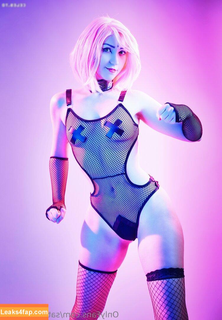 Satiella / its.satiella / satiellacosplay leaked photo photo #0005