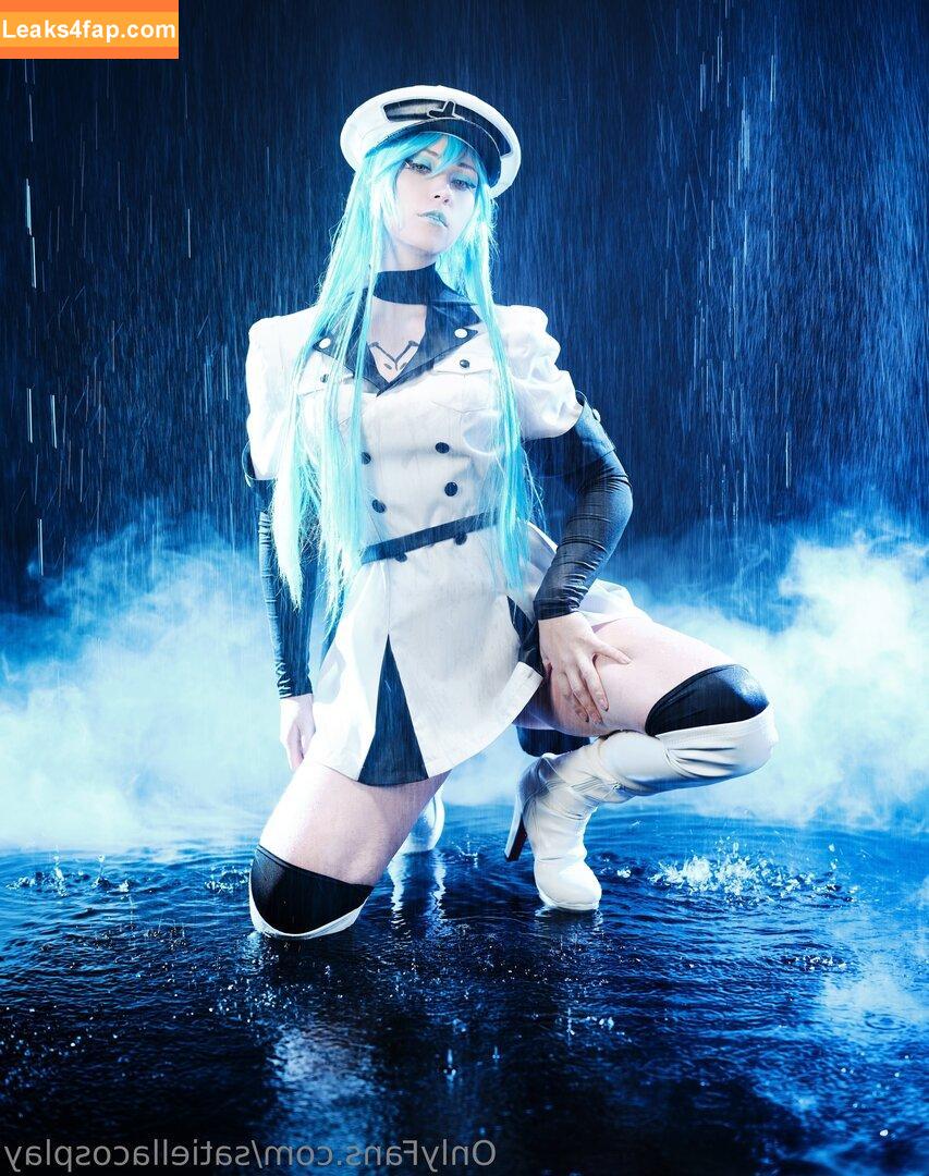 Satiella / its.satiella / satiellacosplay leaked photo photo #0011