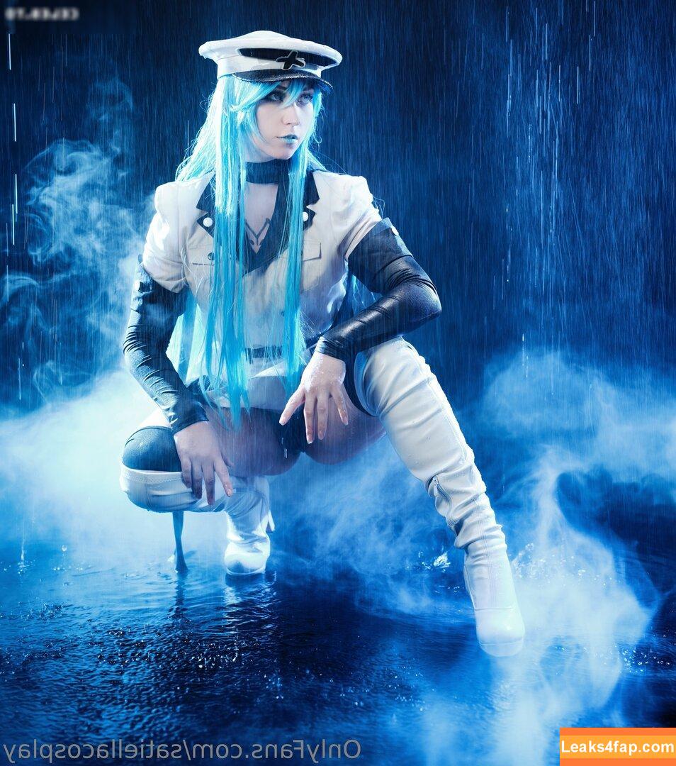 Satiella / its.satiella / satiellacosplay leaked photo photo #0013
