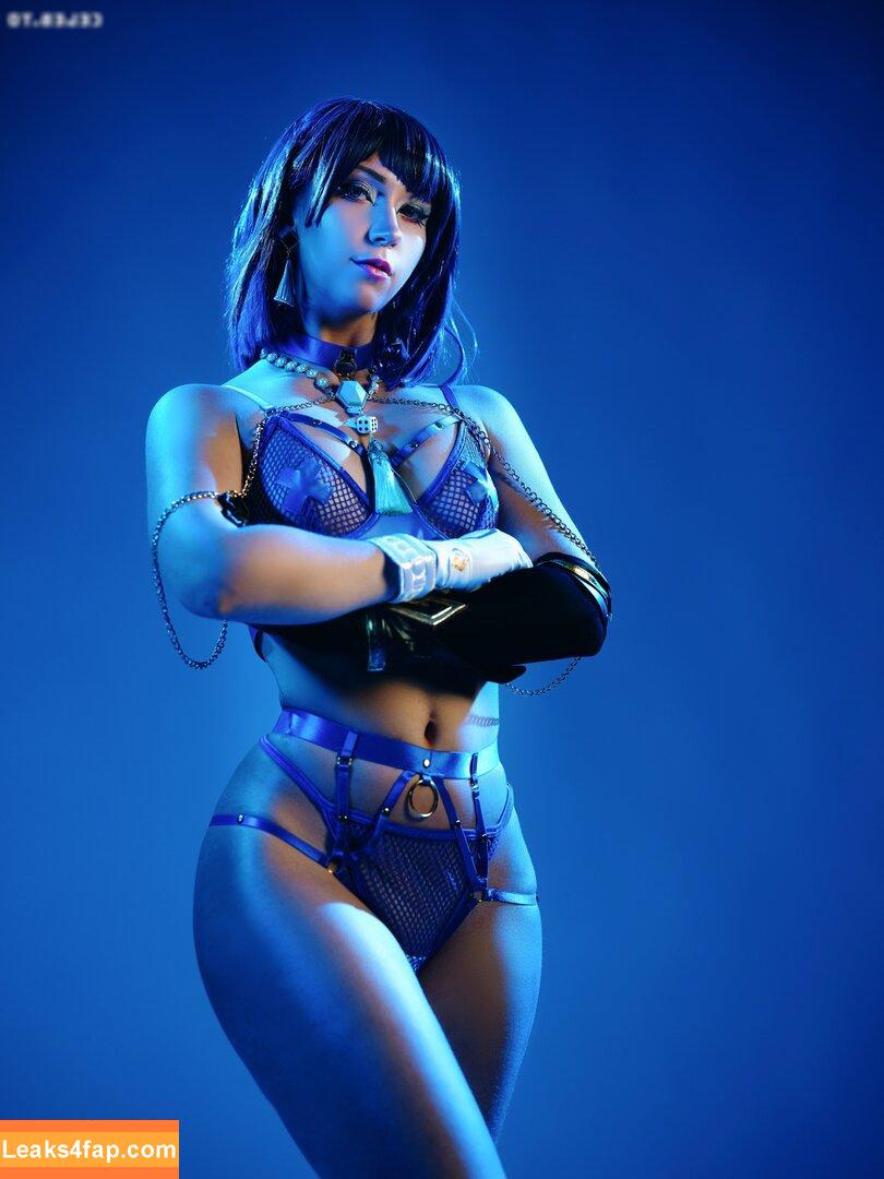 Satiella / its.satiella / satiellacosplay leaked photo photo #0027