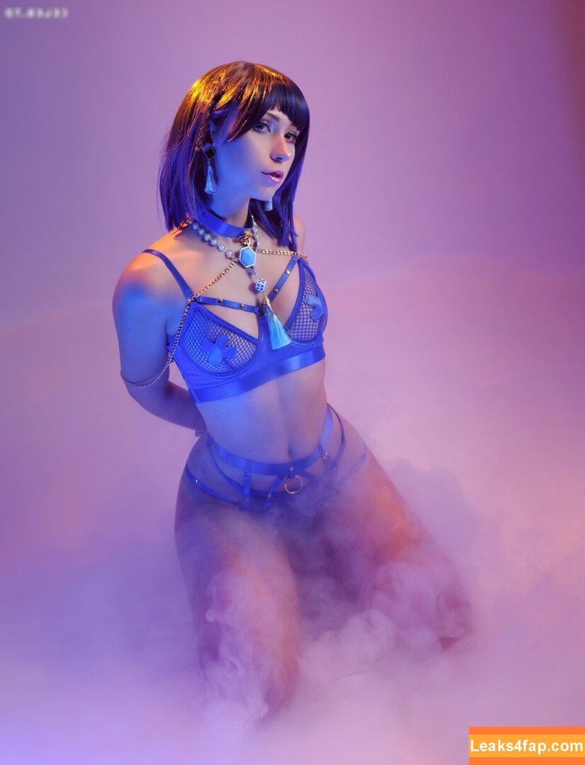 Satiella / its.satiella / satiellacosplay leaked photo photo #0033