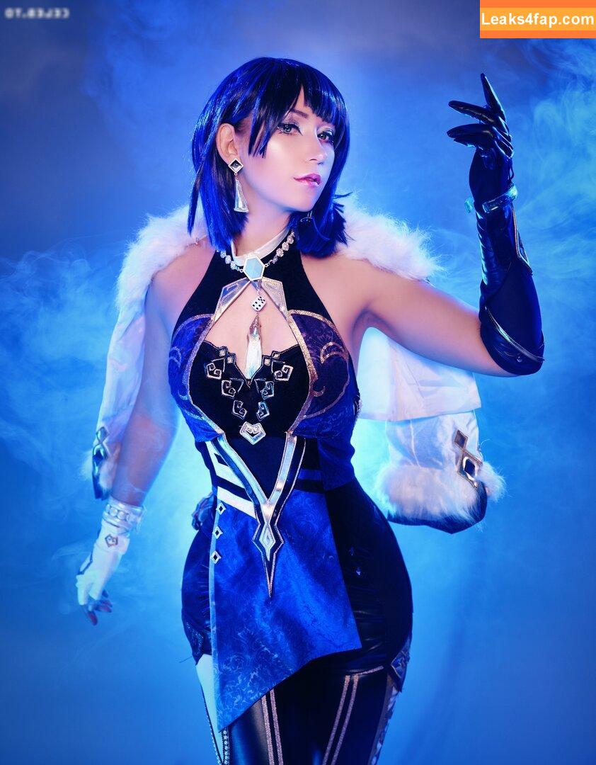 Satiella / its.satiella / satiellacosplay leaked photo photo #0036