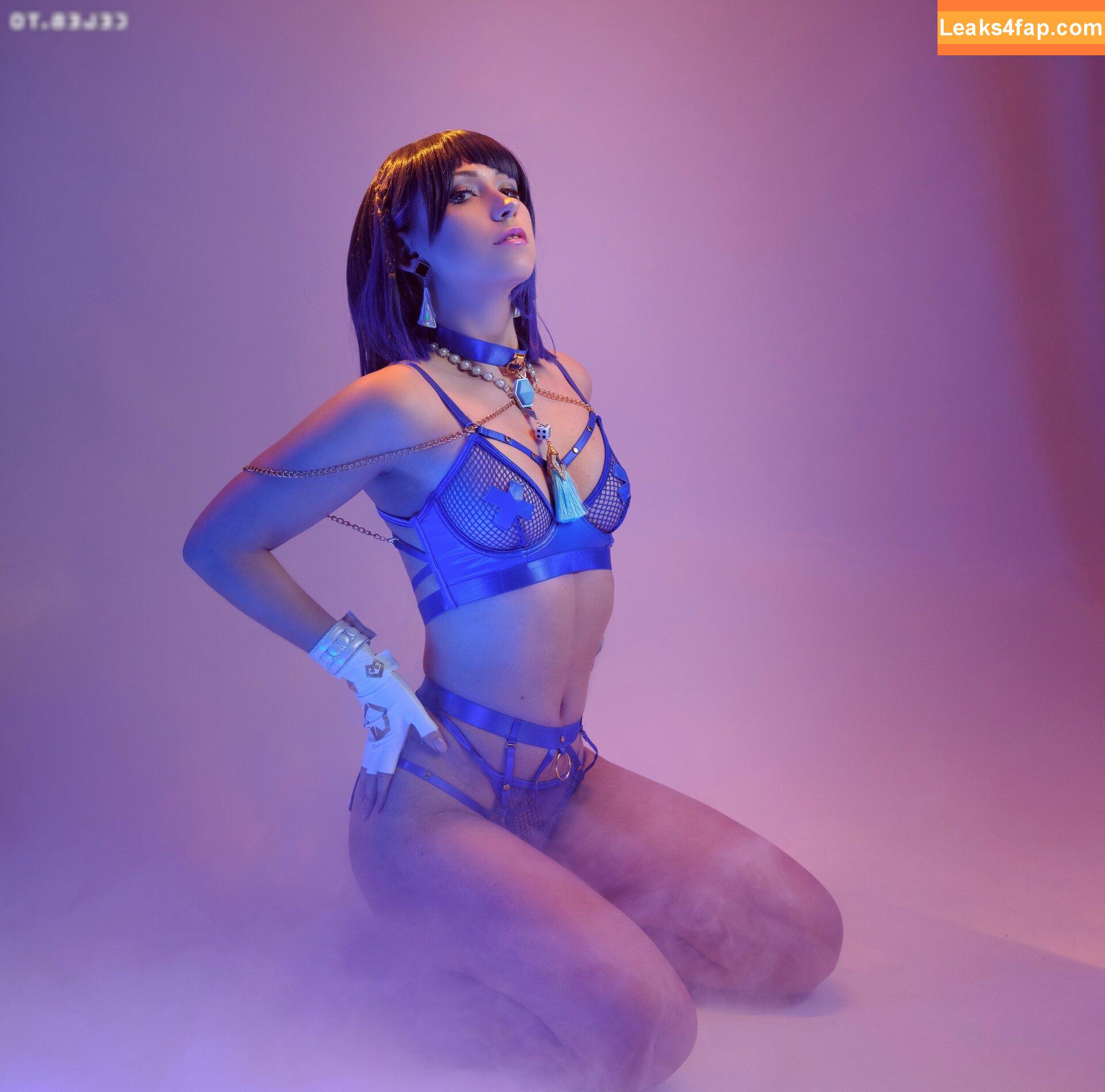 Satiella / its.satiella / satiellacosplay leaked photo photo #0042