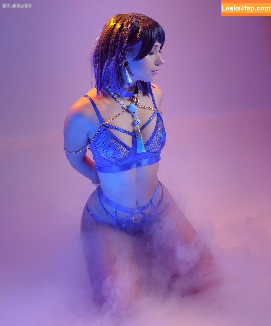 Satiella / its.satiella / satiellacosplay leaked photo photo #0043