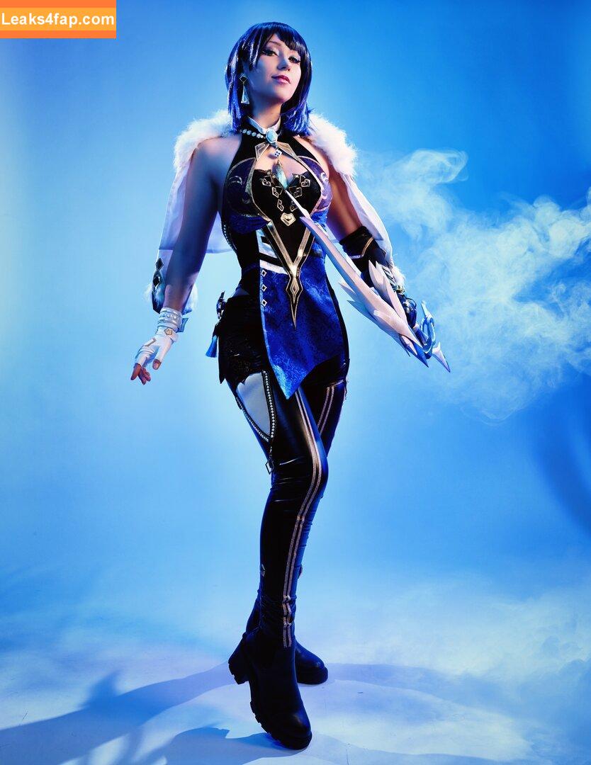 Satiella / its.satiella / satiellacosplay leaked photo photo #0046