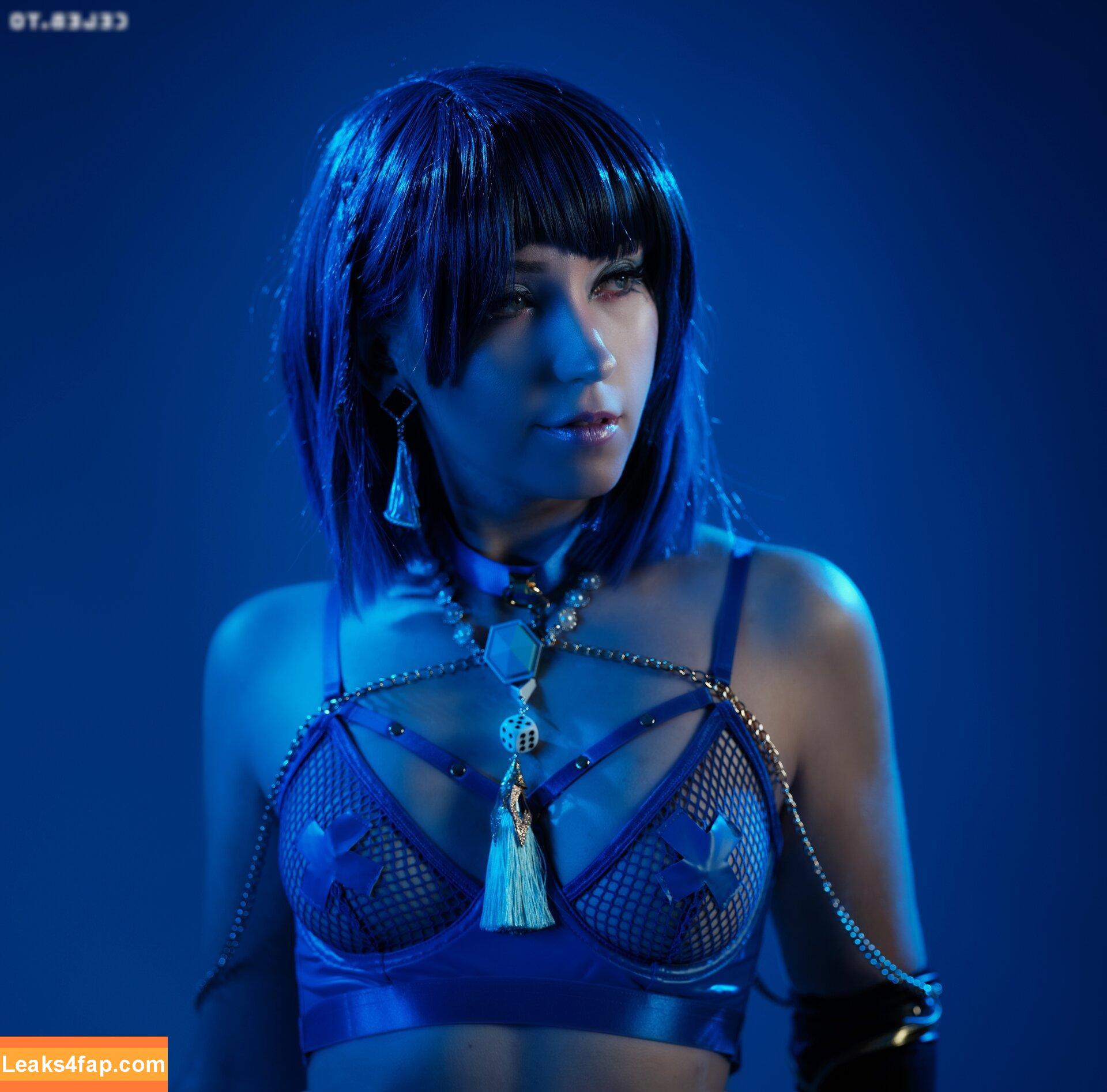 Satiella / its.satiella / satiellacosplay leaked photo photo #0047