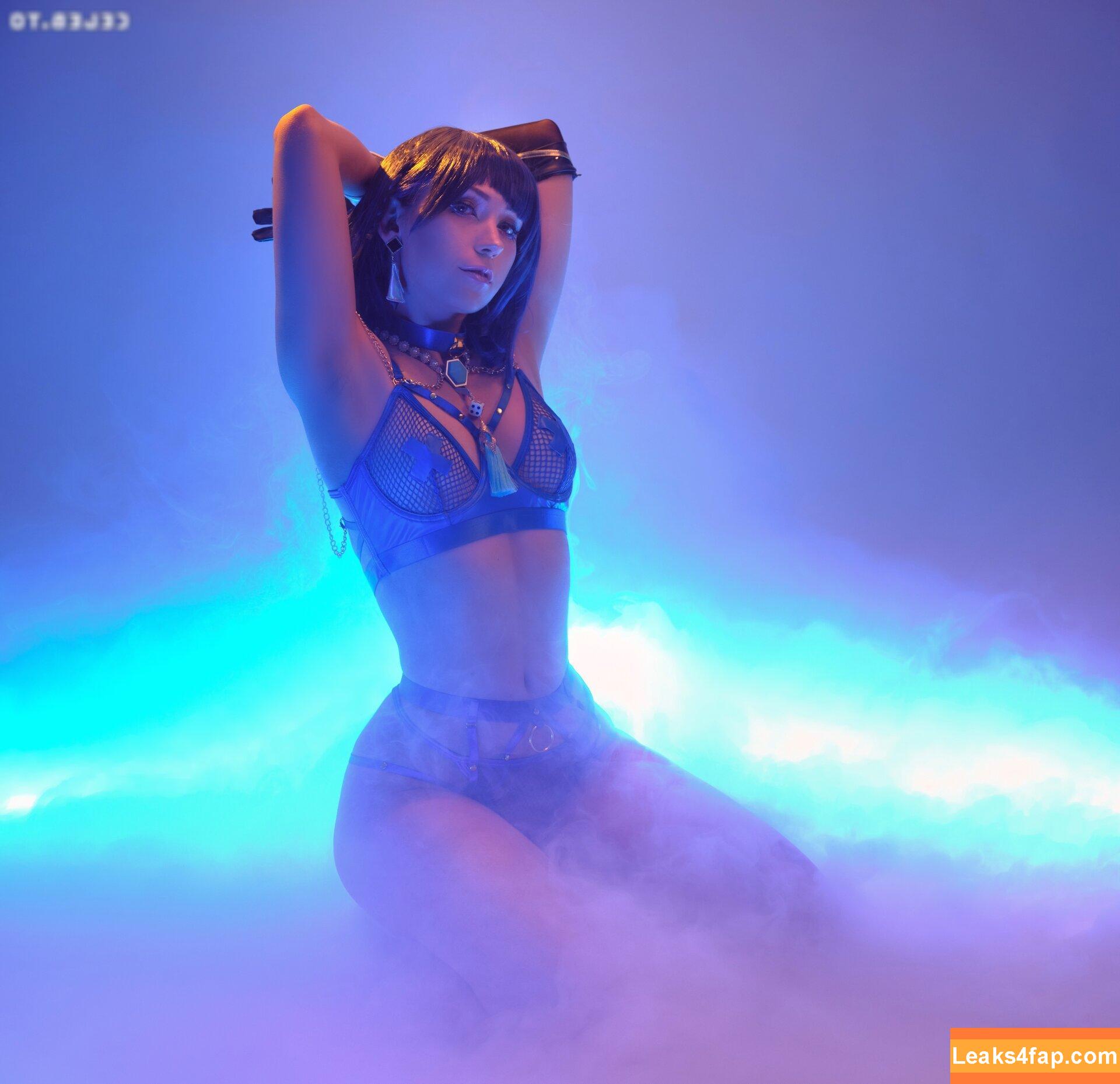 Satiella / its.satiella / satiellacosplay leaked photo photo #0048