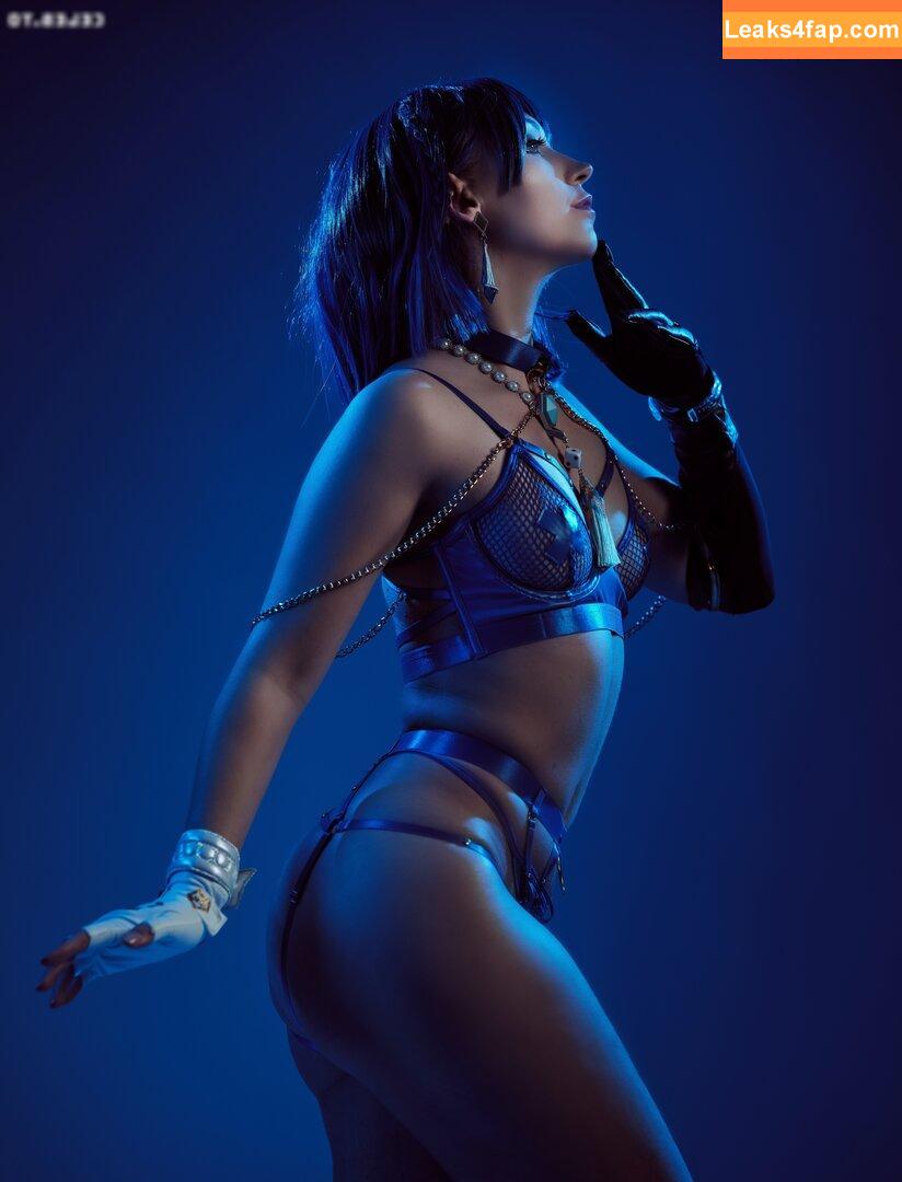 Satiella / its.satiella / satiellacosplay leaked photo photo #0050