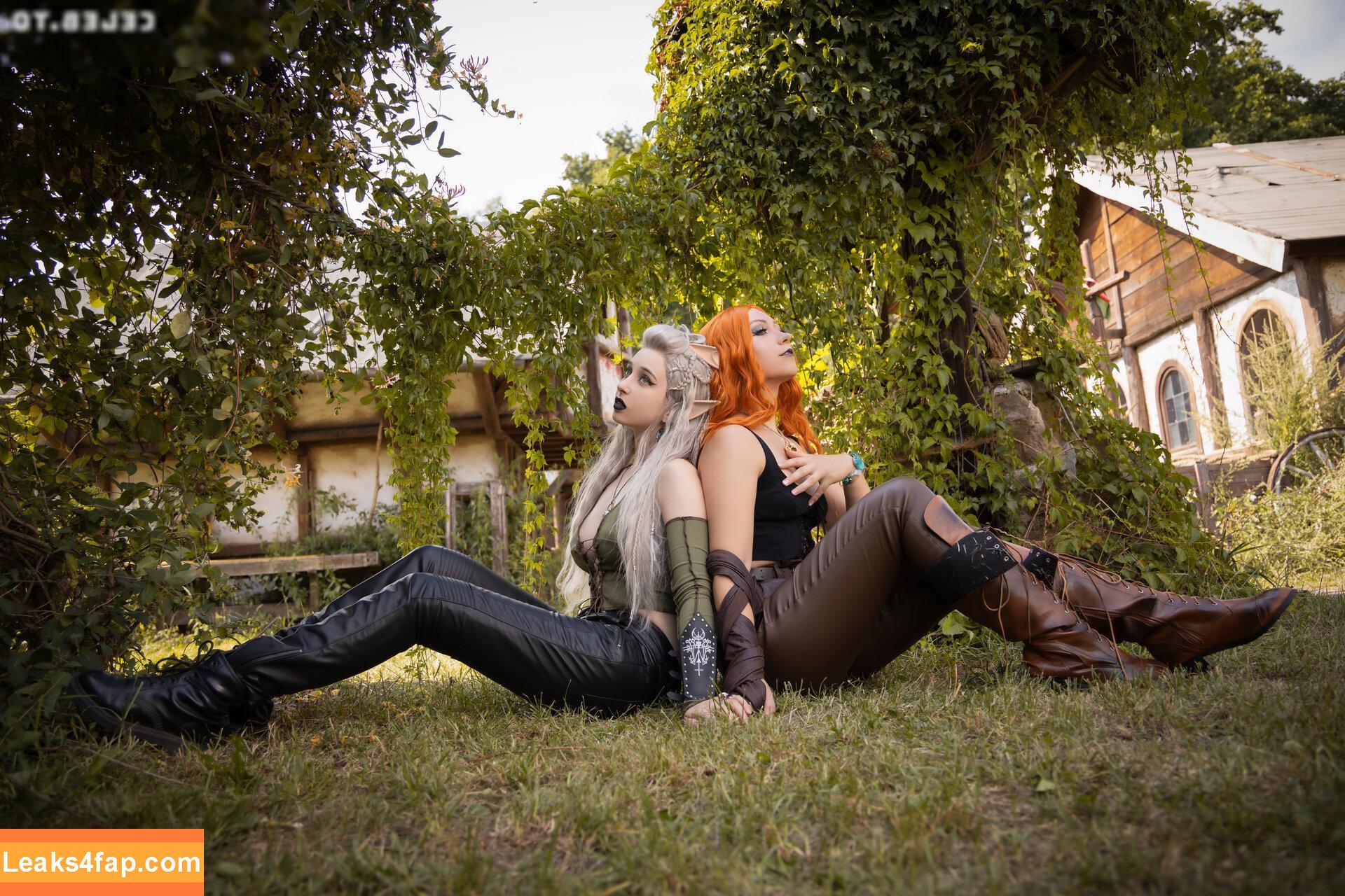 Satiella / its.satiella / satiellacosplay leaked photo photo #0063