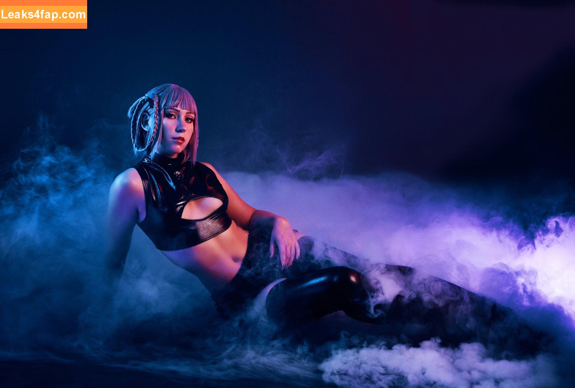 Satiella / its.satiella / satiellacosplay leaked photo photo #0075