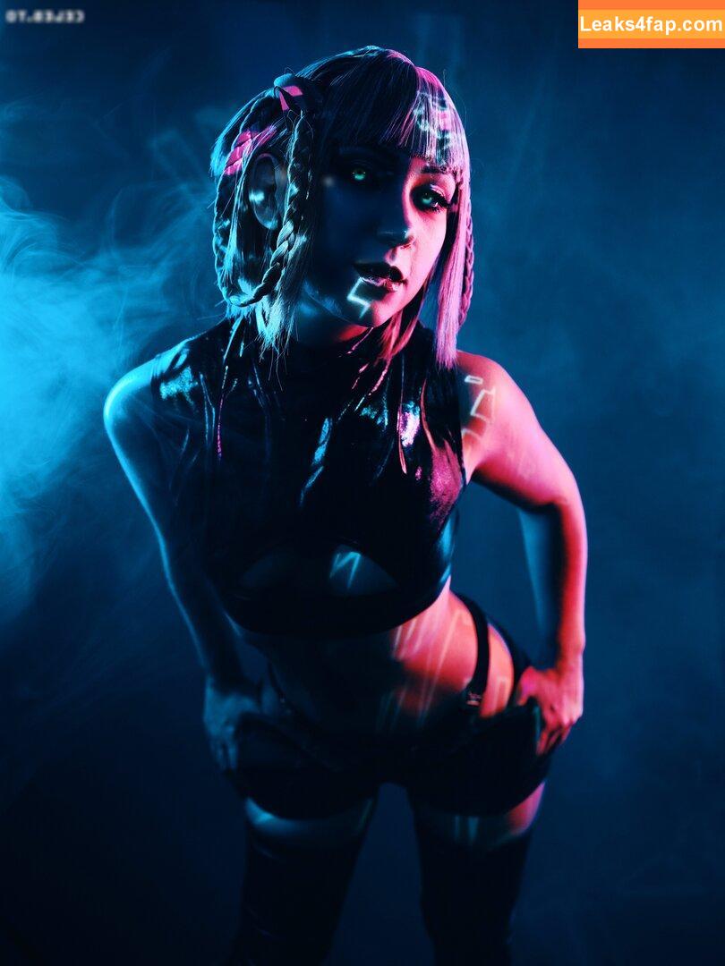 Satiella / its.satiella / satiellacosplay leaked photo photo #0076