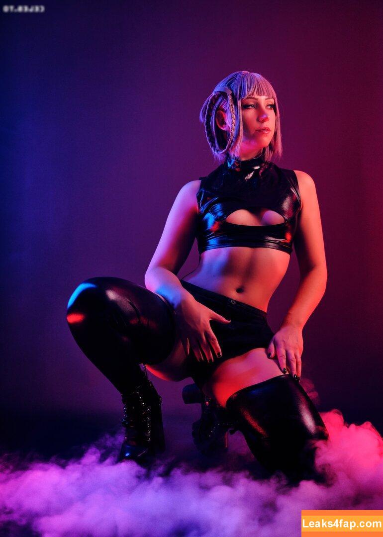 Satiella / its.satiella / satiellacosplay слитое фото фото #0078