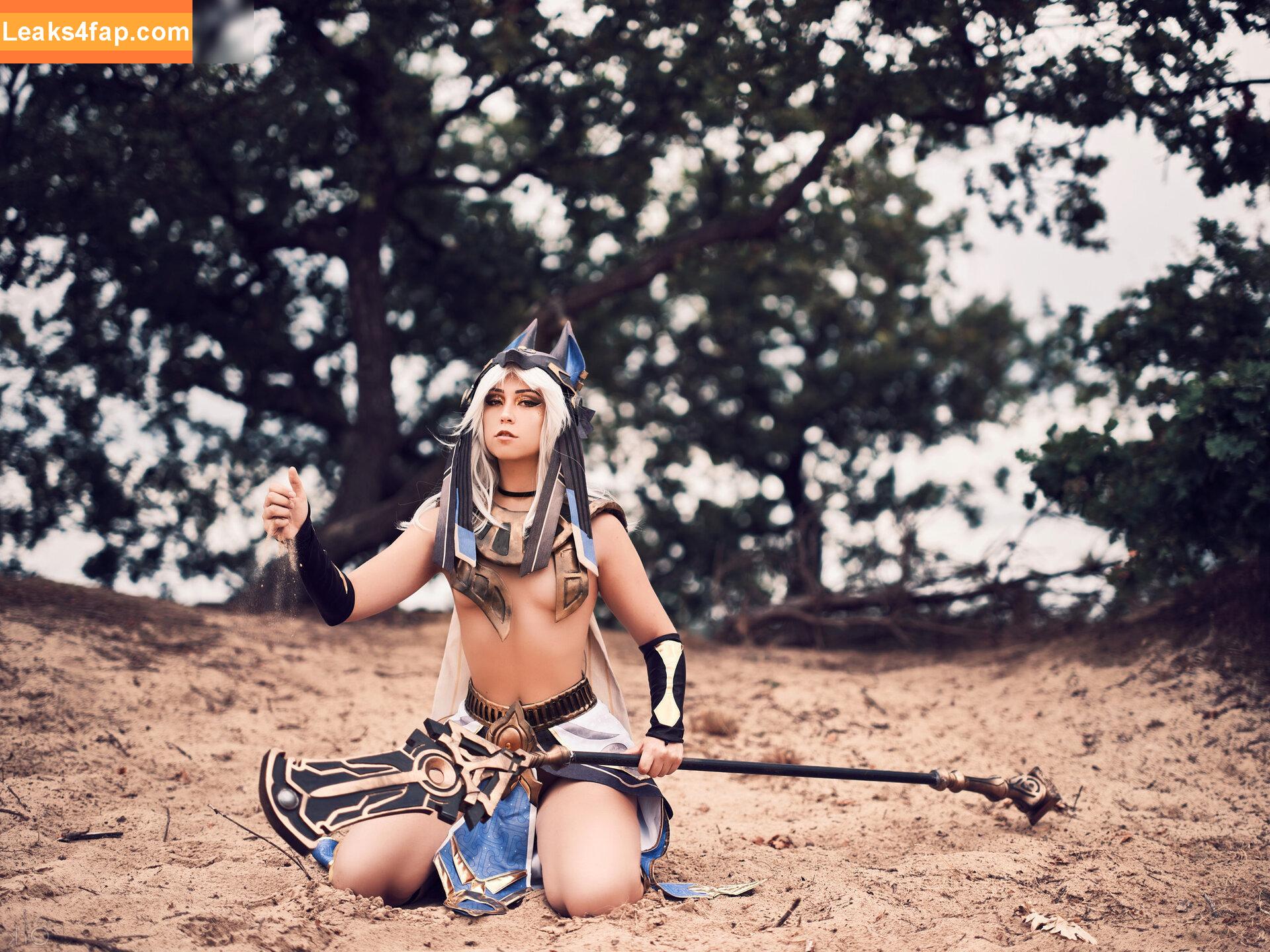 Satiella / its.satiella / satiellacosplay leaked photo photo #0082