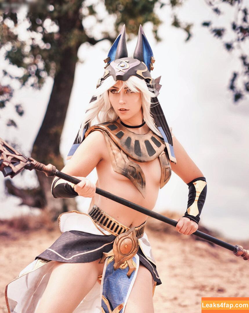 Satiella / its.satiella / satiellacosplay leaked photo photo #0083