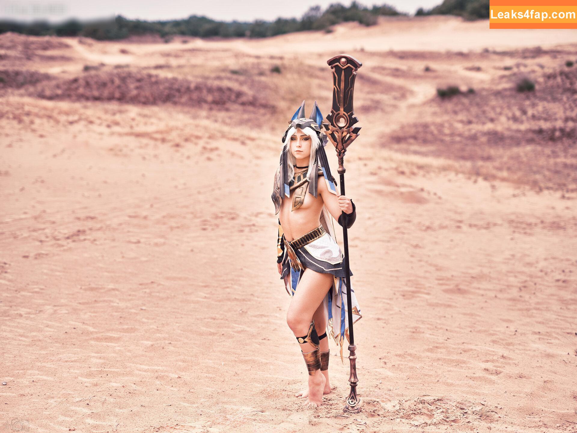 Satiella / its.satiella / satiellacosplay leaked photo photo #0084