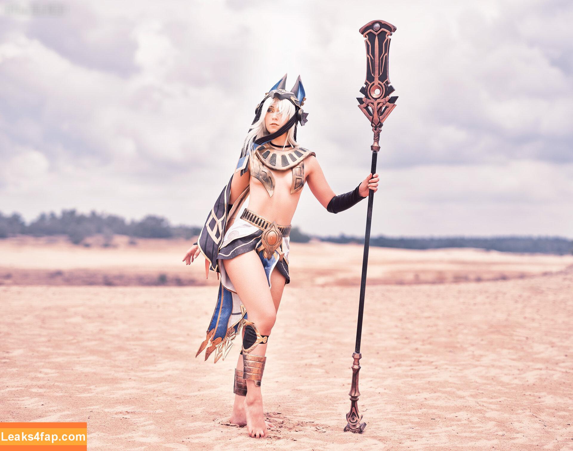 Satiella / its.satiella / satiellacosplay leaked photo photo #0085