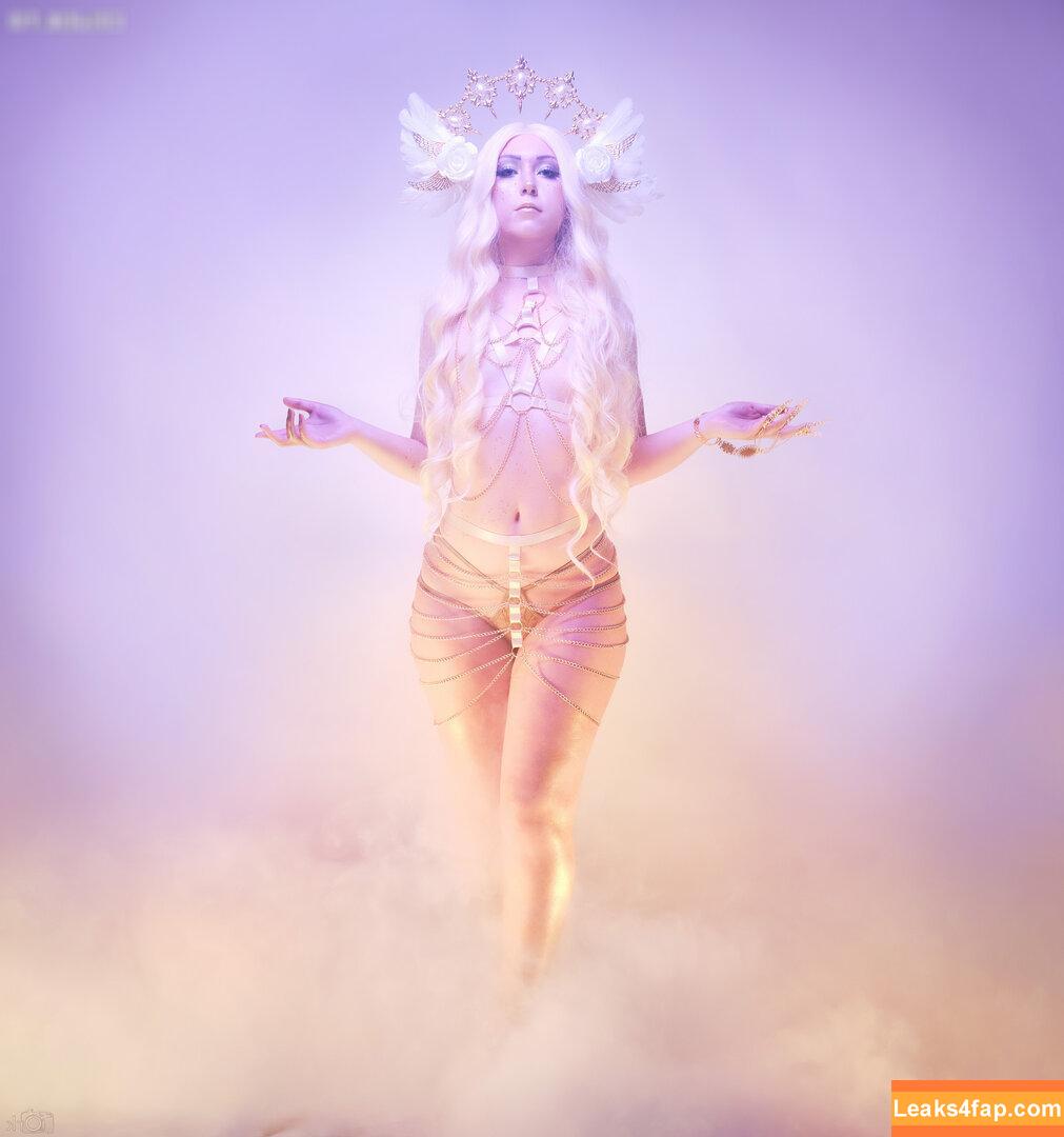 Satiella / its.satiella / satiellacosplay leaked photo photo #0109