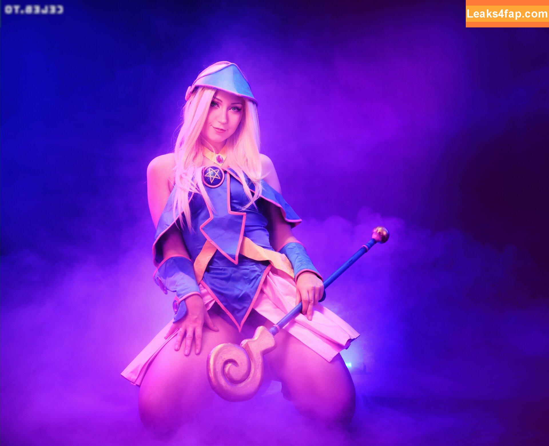 Satiella / its.satiella / satiellacosplay leaked photo photo #0114