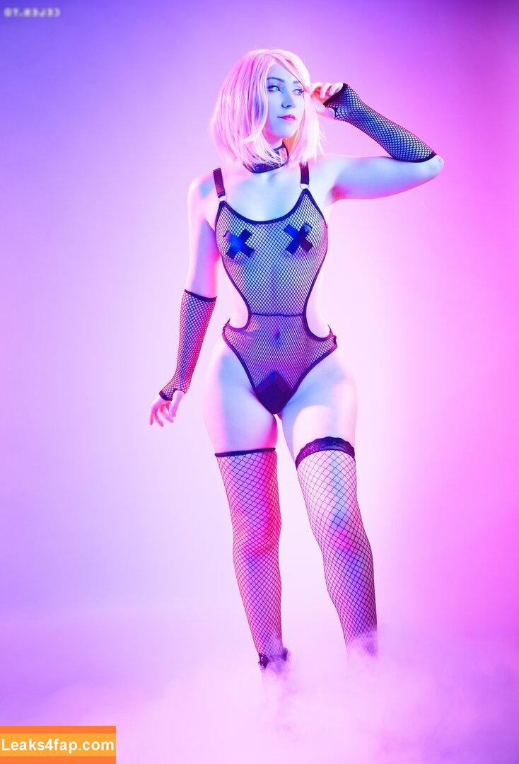 Satiella / its.satiella / satiellacosplay leaked photo photo #0151