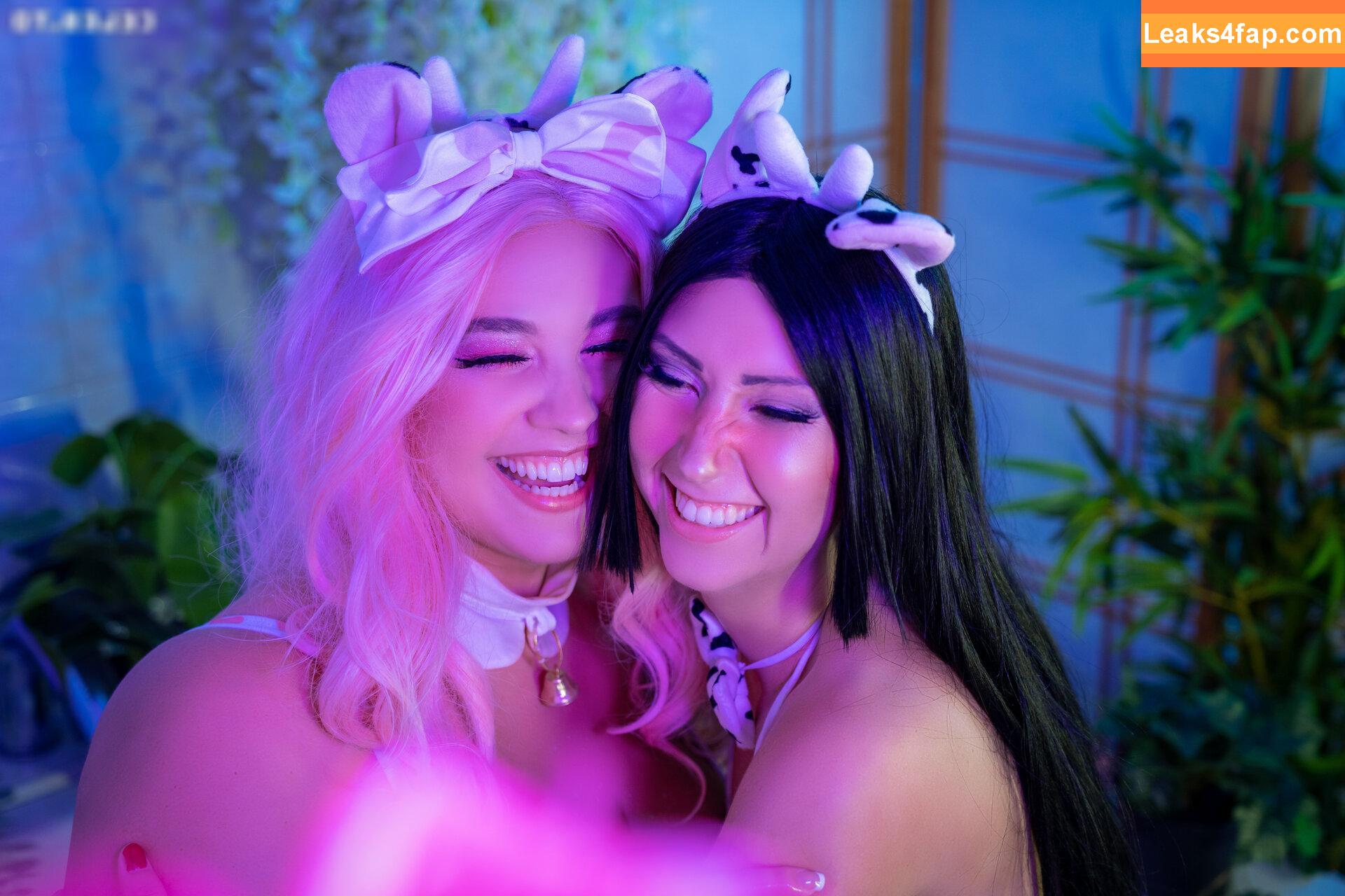 Satiella / its.satiella / satiellacosplay leaked photo photo #0171