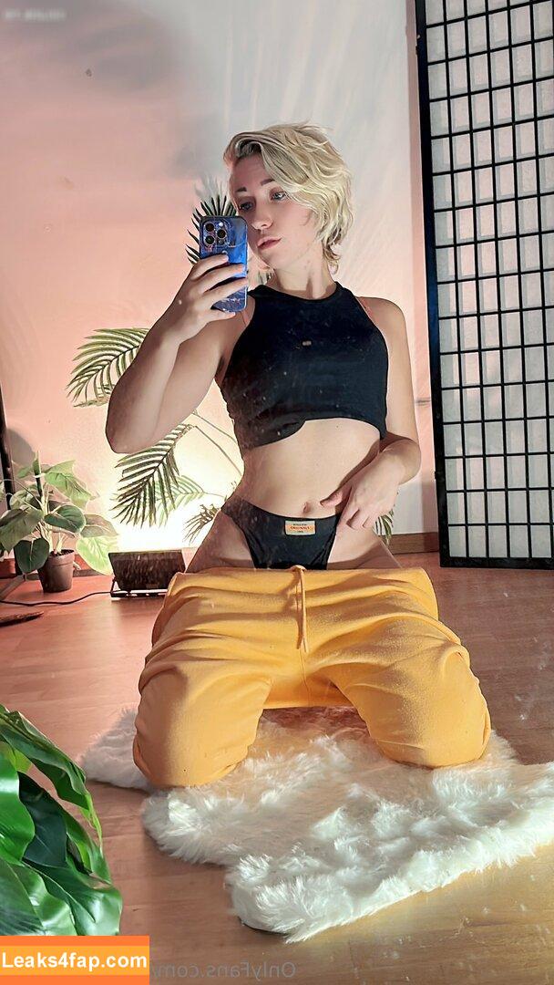 Satiella / its.satiella / satiellacosplay слитое фото фото #0187