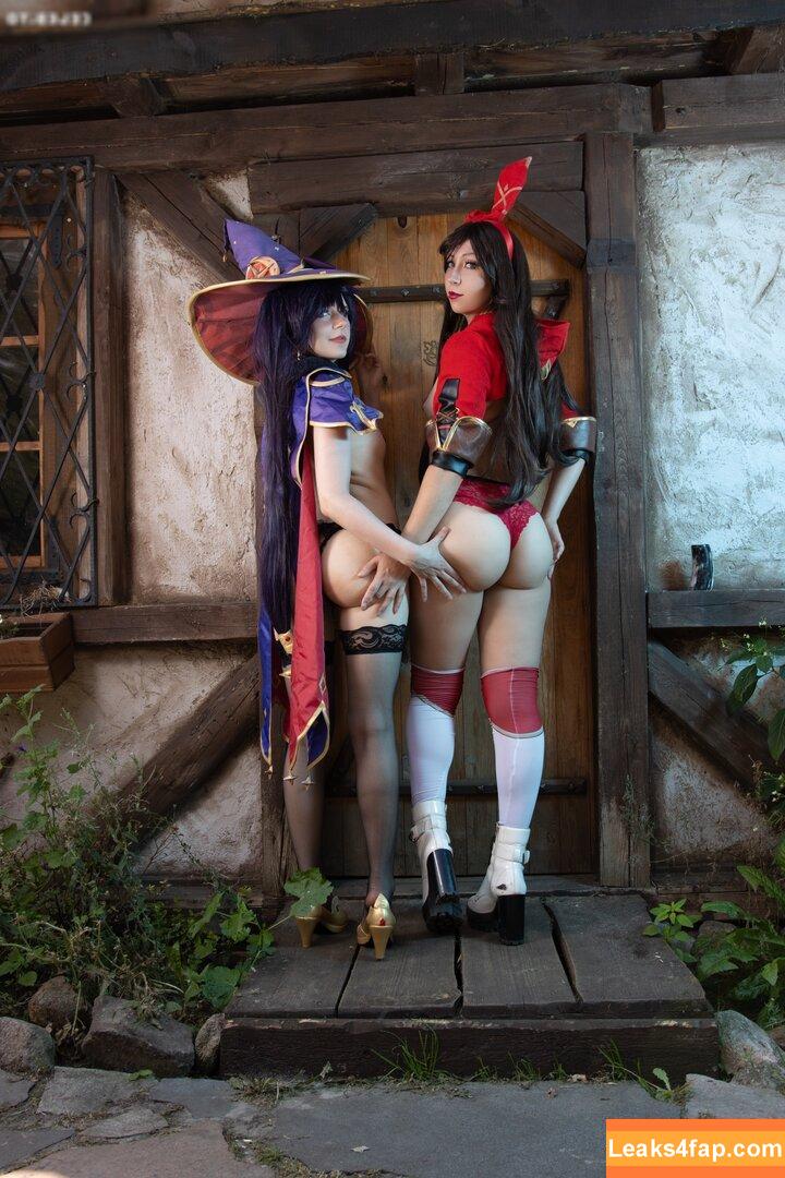 Satiella / its.satiella / satiellacosplay leaked photo photo #0199